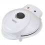 Camry | CR 3022 | Waffle maker | 1000 W | Number of pastry 5 | Heart shaped | White - 2